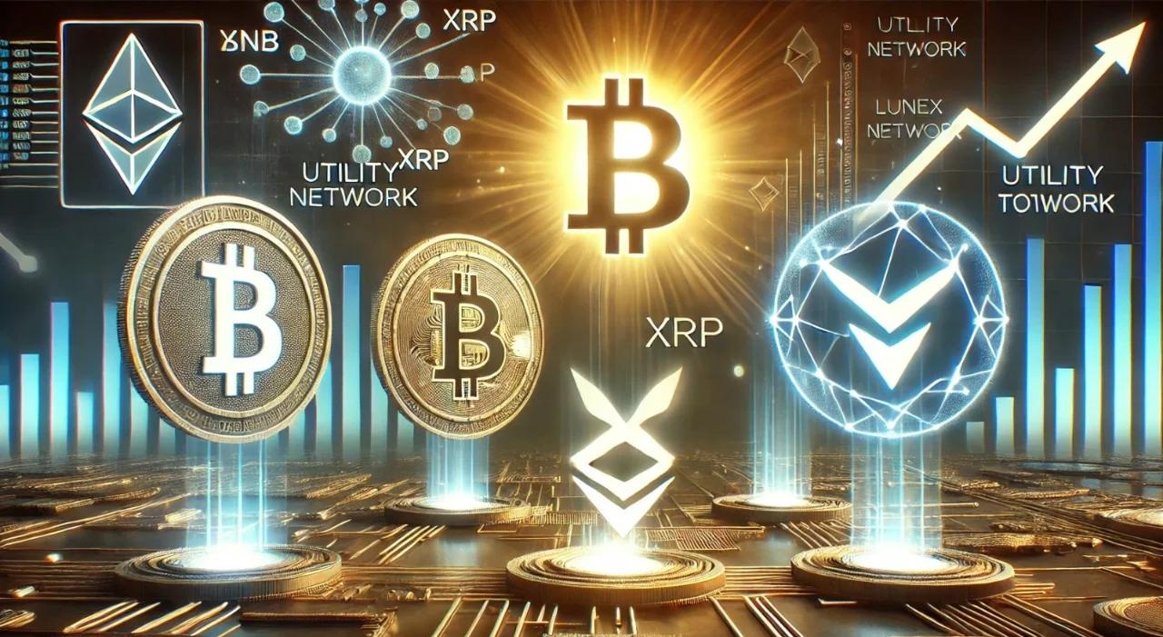 加密市场空投即将开始，参与用户将获Coinbase枚代币的简单介绍