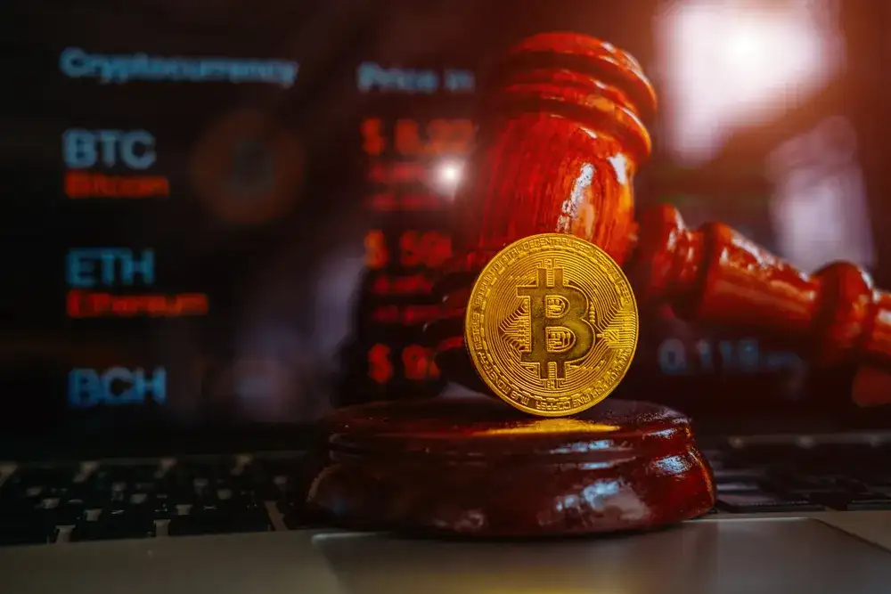 SEC发布升级版区块链网络，是否能逆转颓势？！